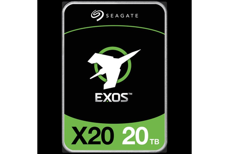 Seagate ST20000NM000E 20TB HDD