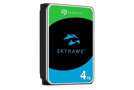 Seagate ST4000VX016 4TB Hard Disk Drive