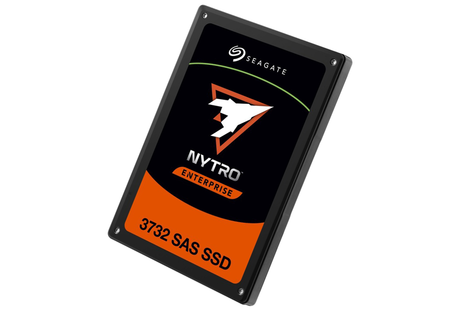 Seagate XS6400LE70084 6.4TB 12GBPS SSD