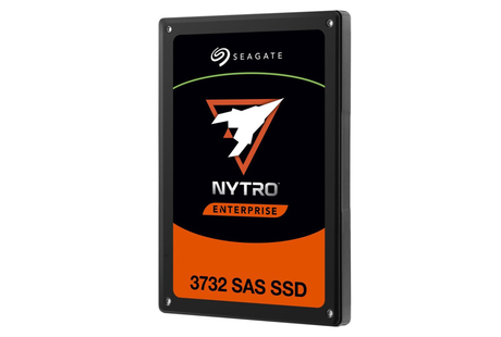Seagate XS6400LE70084 6.4TB Solid State Drive