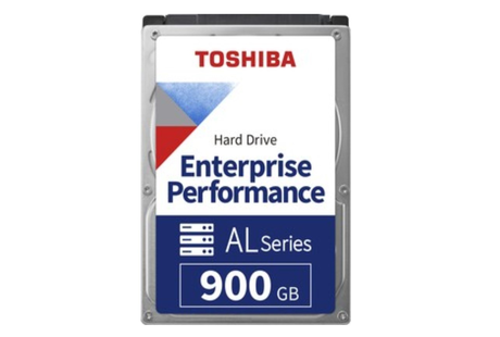 Toshiba AL15SEB090N  900GB HDD