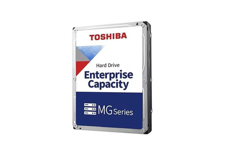 Toshiba HDEJX14GEA51 8TB HDD