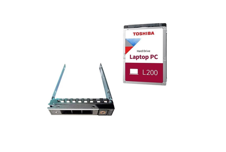 Toshiba HDWL120UZSVA 2TB HDD