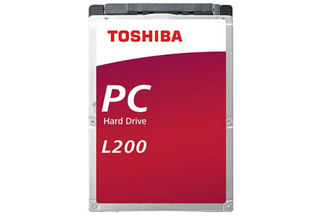 Toshiba HDWL120UZSVA SATA-6GBPS HDD