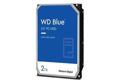 WD20SPZX Western Digital 2TB SATA 6GBPS Hard Drive