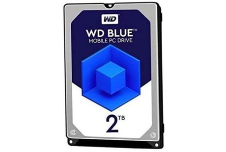 WD20SPZX Western Digital SATA 6GBps Hard Drive