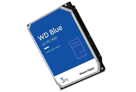 WD30EZAX Western Digital SATA 6GBps Hard Drive