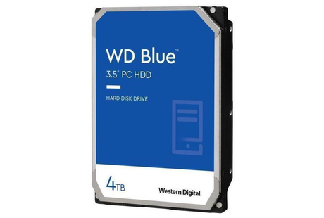 WD40EZAX Western Digital SATA 6GBps Hard Drive