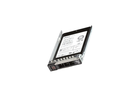 400-ATNU Dell 1.92TB Solid State Drive