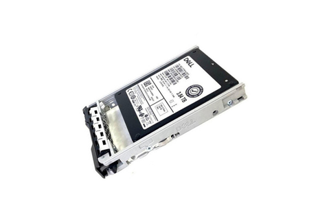 400-AUZH Dell 3.84TB Solid State Drive
