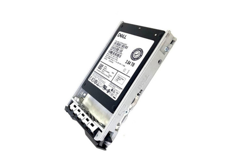 400-AUZI Dell SATA 6GBPS Solid State Drive