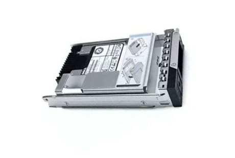 400-AXPY Dell  Hybrid Carrier Solid State Drive
