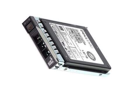 400-AXRE Dell Hybrid Carrier Solid State Drive