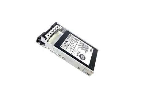 400-AXRP Dell  Hybrid Carrier Solid State Drive