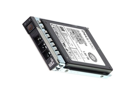 400-AXRP Dell SATA 6GBPS Solid State Drive