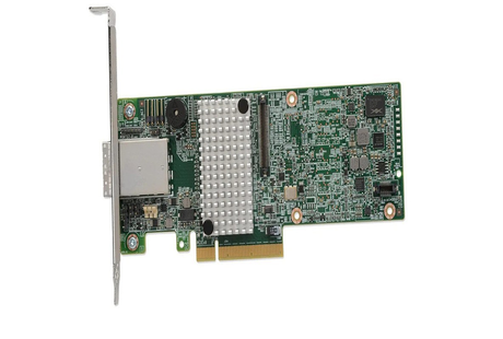 Broadcom 05-25190-02 PCI-E Card