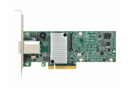 Broadcom 9380-8E 8-Port PCI-E Controller