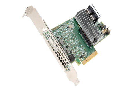 Broadcom LSI00414 4-Port PCI-E Controller