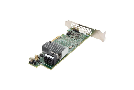 Broadcom LSI00415 4-Ports PCI-E Controller