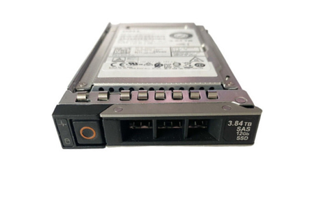 Dell 0NPM5 3.84TB SAS-12GBPS SSD