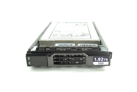 Dell 0Y2M2R 1.92TB Solid State Drive