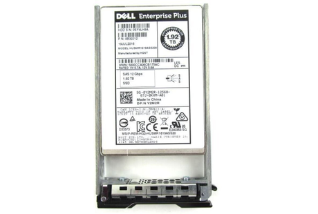 Dell 0Y2M2R SAS-12GBPS Solid State Drive
