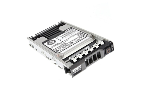 Dell 345-BCBL 400GB 12GBPS Solid State Drive