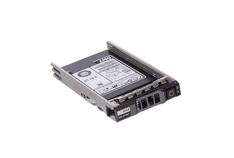 Dell 345-BEUM 3.84TB 6GBPS Solid State Drive