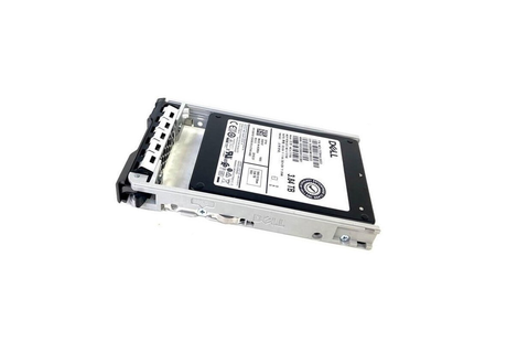 Dell 345-BEUM 3.84TB Mixed Use Solid State Drive