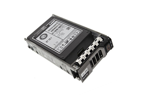 Dell 400-AJFJ 1.92TB 12GBPS Solid State Drive