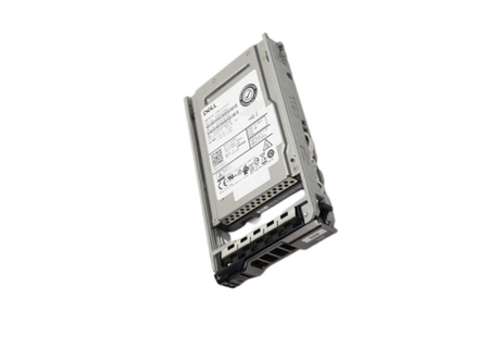 Dell 400-AQRN 800GB SAS Solid State Drive