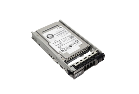 Dell 400-ASFX 12GBPS Solid State Drive