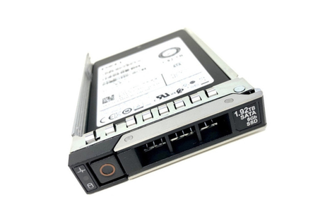 Dell 400-AXRU SATA 6GBPS Solid State Drive