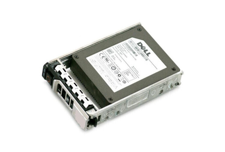 Dell 400-AXRX SATA 6GBPS Solid State Drive