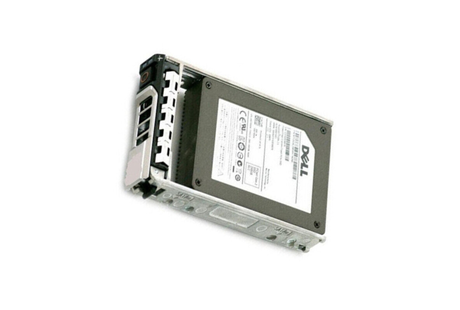Dell 400-AXSE Read Intensive Solid State Drive