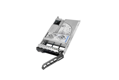 Dell 400-AXSM Hybrid Carrier Solid State Drive