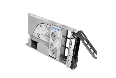 Dell 400-AXSM SATA 6GBPS Solid State Drive