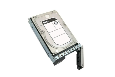 Dell 400-AXSN Hybrid Carrier Solid State Drive