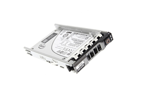 Dell 400-AYWH 480GB 6Gbps Solid State Drive