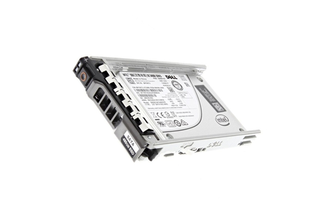 Dell 400-AYWH 480GB SATA Solid State Drive