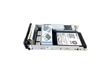 Dell 400-AYZJ 3.84TB 12GBPS Read Intensive Solid State Drive