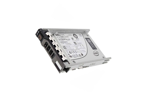 Dell 400-AZGS 1.6TB 12GBPS SSD