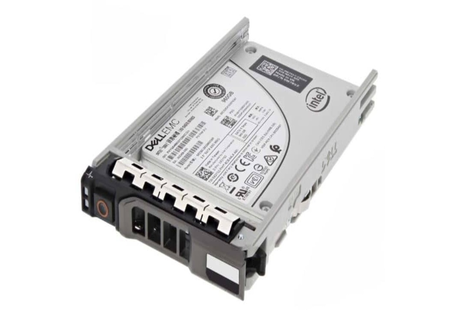 Dell 400-AZII 800GB SAS 12GBPS SSD