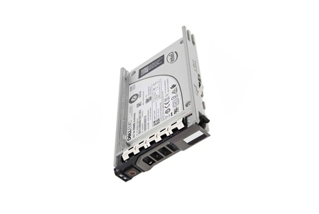 400-AZUC Dell 6GBPS SSD