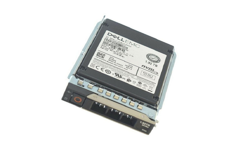 Dell 400-BKGW 1.92TB SSD