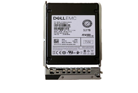 Dell 400-BLIW 3.2TB SSD