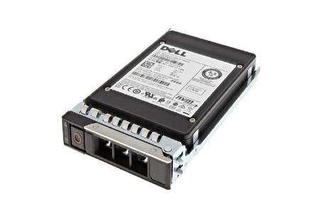Dell 400-BLIW NVMe SSD