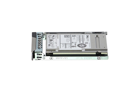 Dell DDH0J SAS 12GBPS SSD