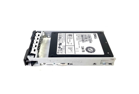Dell GCN5W SATA-6GBPS Solid State Drive