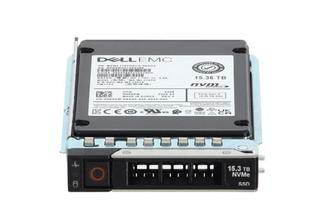 Dell J91CR 15.36TB Solid State Drive